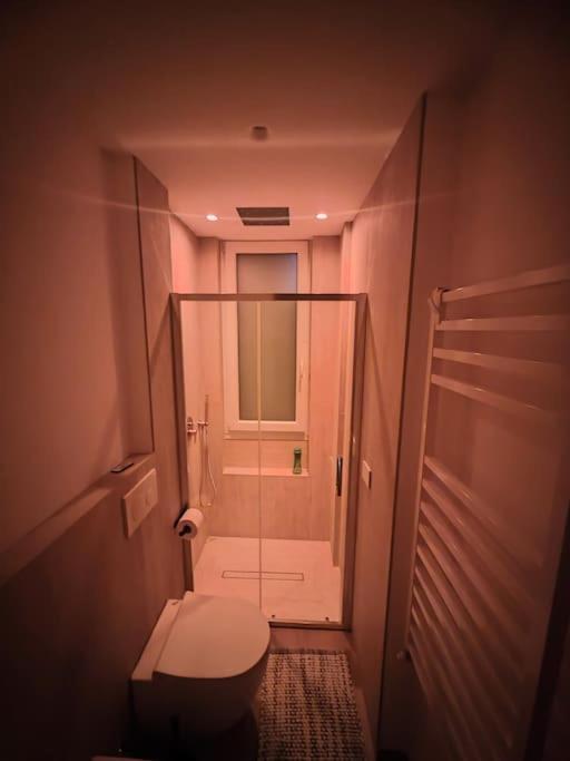 Appartement -city Gem- Stylish Urban Escape -lambrate- Milan