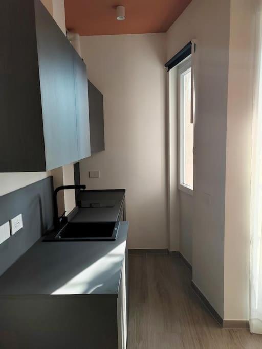-city Gem- Stylish Urban Escape -lambrate- Milan