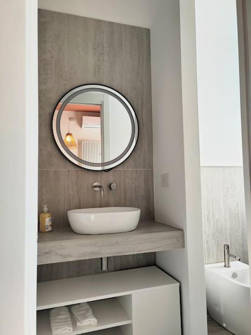 Appartement -city Gem- Stylish Urban Escape -lambrate- *