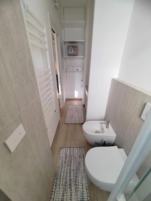 -city Gem- Stylish Urban Escape -lambrate- Appartement *