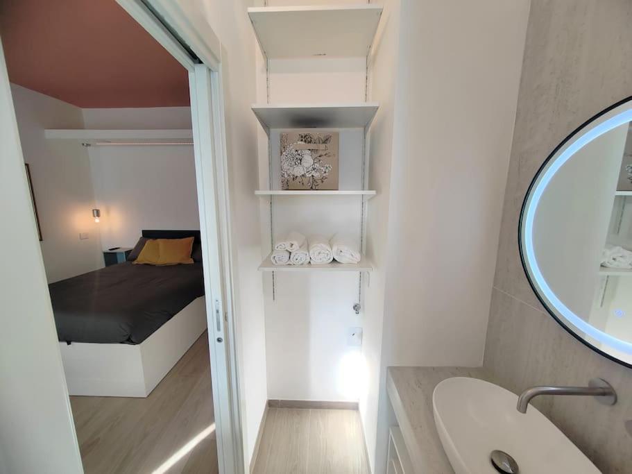 -city Gem- Stylish Urban Escape -lambrate- Appartement Milan