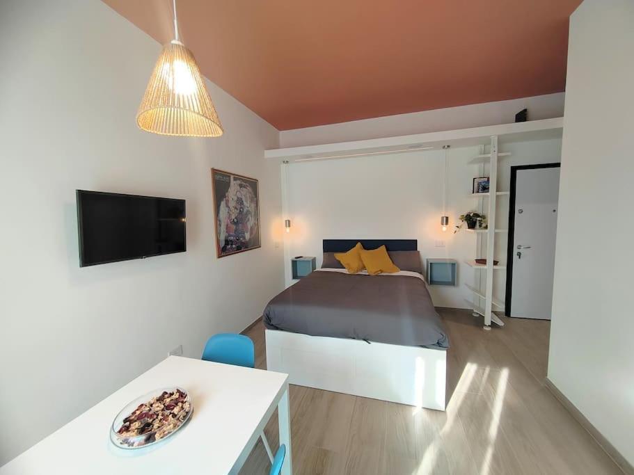 -city Gem- Stylish Urban Escape -lambrate- *