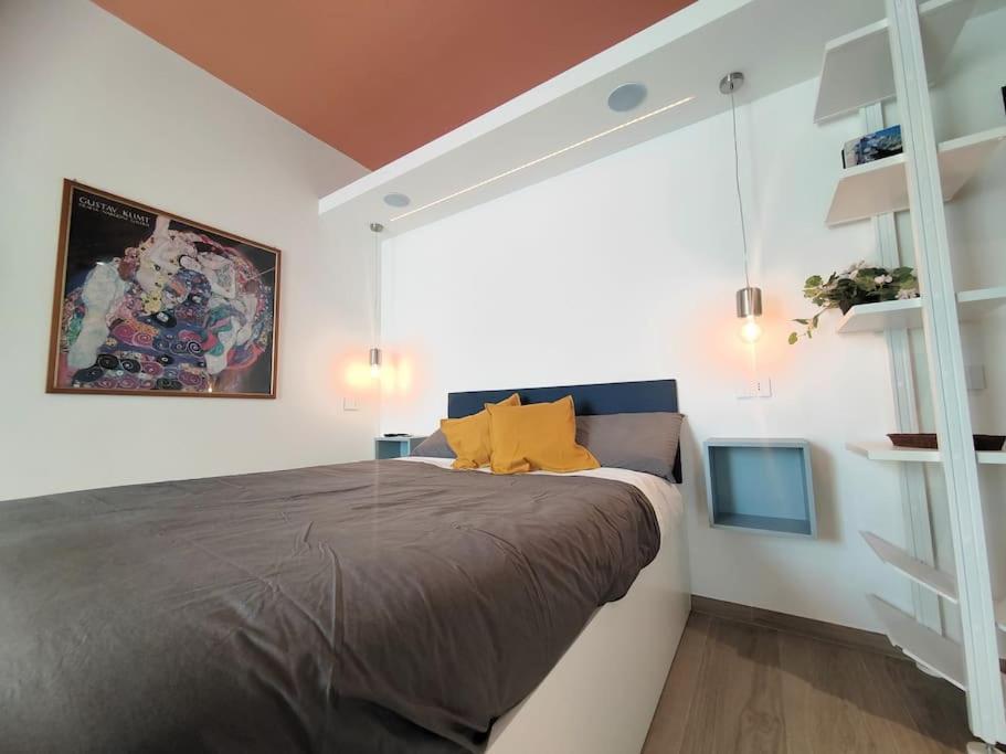 -city Gem- Stylish Urban Escape -lambrate- Milan