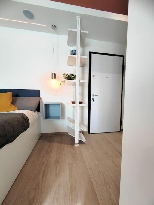 Appartement -city Gem- Stylish Urban Escape -lambrate-