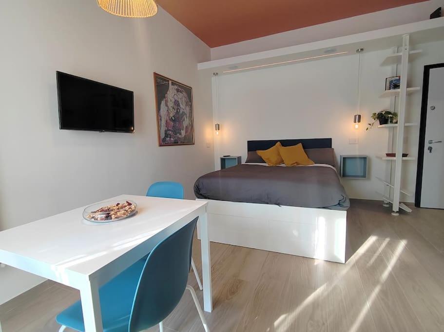 -city Gem- Stylish Urban Escape -lambrate- * Milan