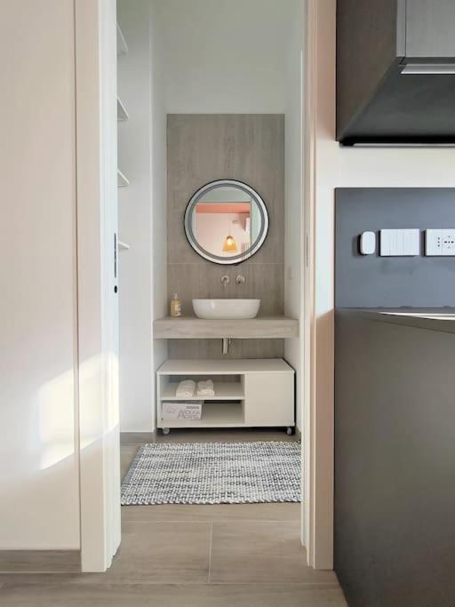 Appartement -city Gem- Stylish Urban Escape -lambrate- Milan