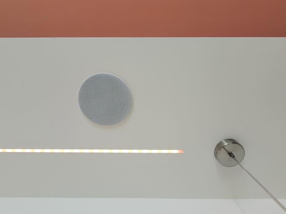 Appartement -city Gem- Stylish Urban Escape -lambrate-