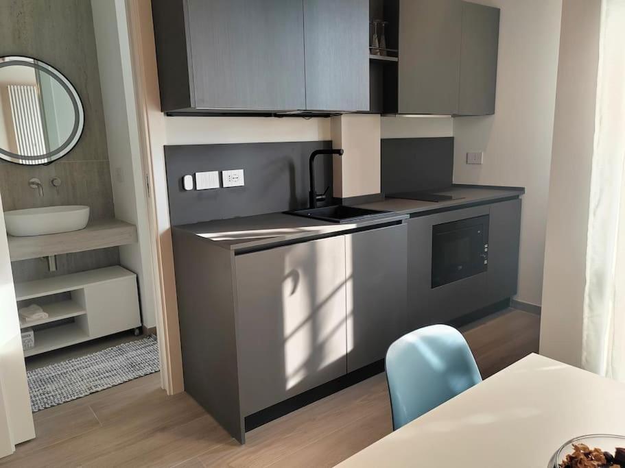 Appartement -city Gem- Stylish Urban Escape -lambrate- *