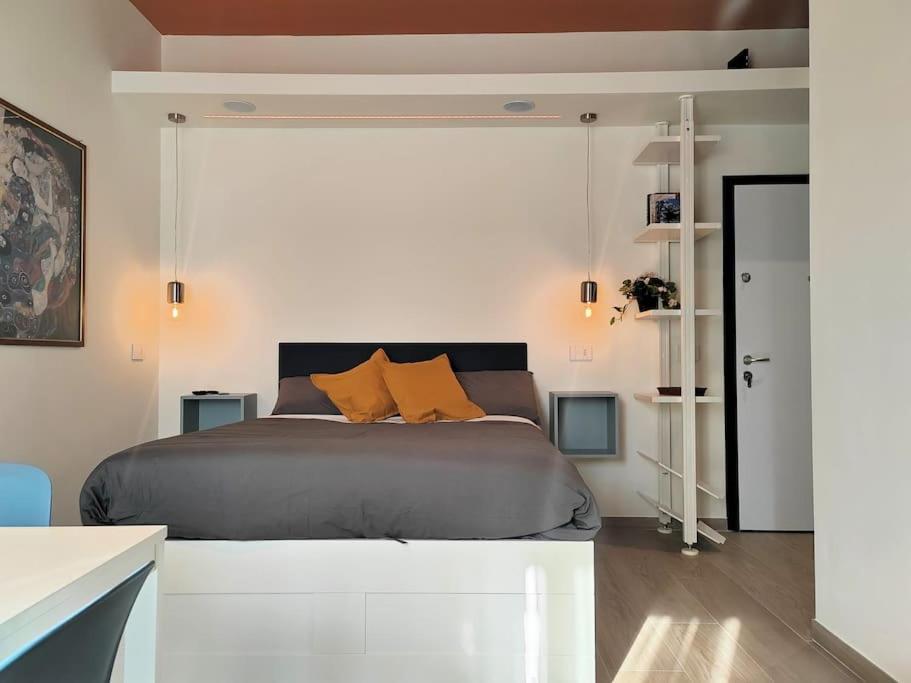 -city Gem- Stylish Urban Escape -lambrate- Appartement Milan